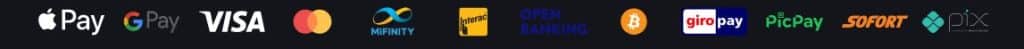 Payment Methods at Alaska Betting Sites